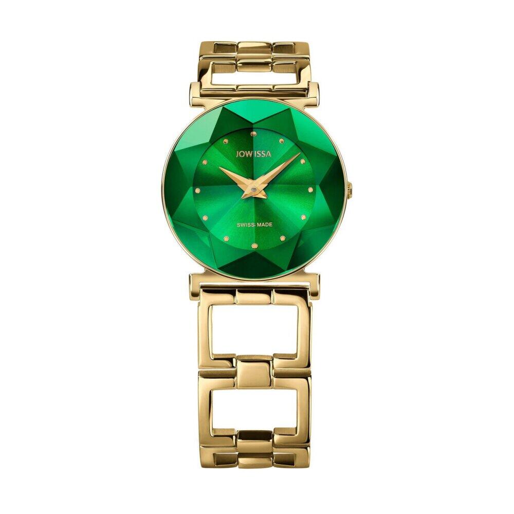 Jowissa - J5.850.M - Montre-bracelet - Femme - Quartz - Facet