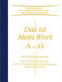 livres religieux Gabriele Verlag Das Wort