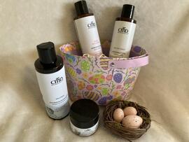 Bath & Body Gift Sets Personal Care Skin Care Conductivity Gels & Lotions Gift Giving CMD