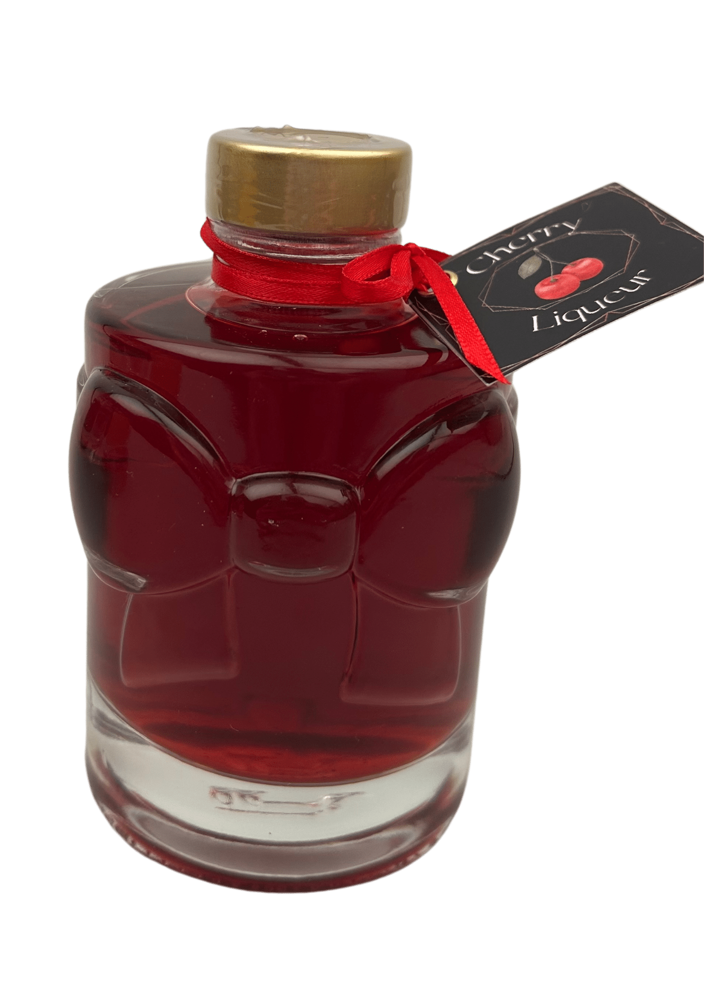 LIQ Cherry 15% Cadeau 0,2 L