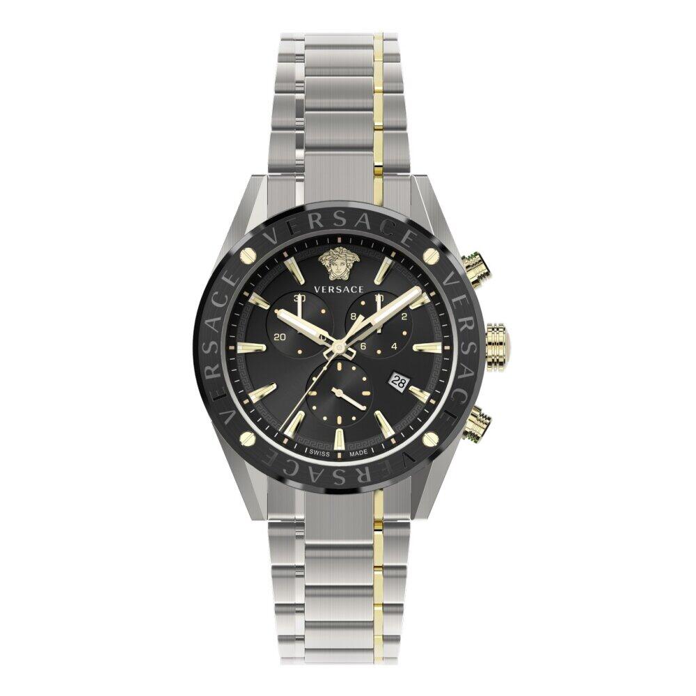 Versace - VEHB00619 - montre-bracelet - Homme - Chronographe - quartz - V-Chrono