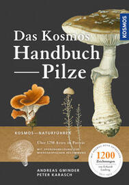 Books Books on animals and nature Franckh-Kosmos Verlags GmbH & Co. KG