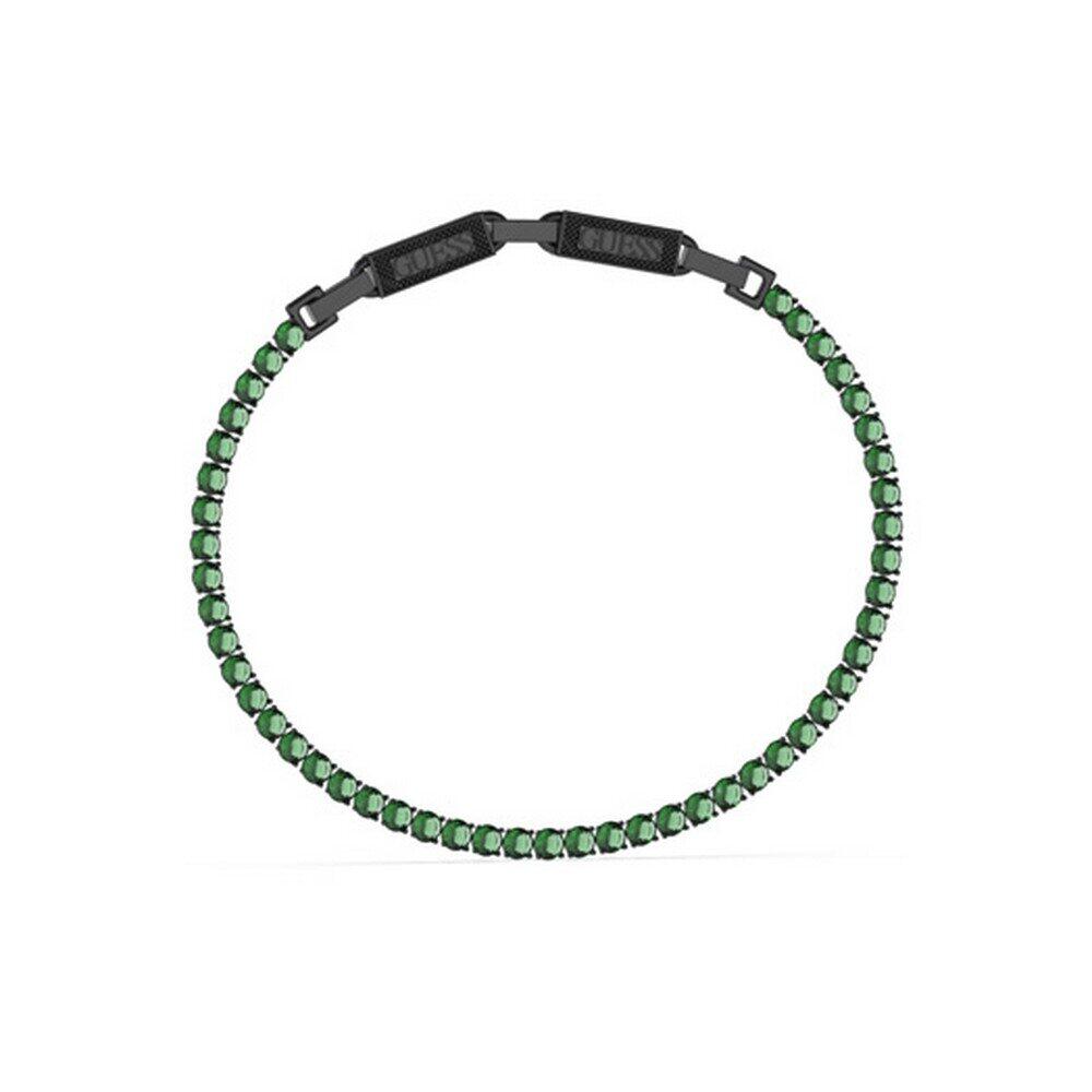 Guess - JUMB03237JWBKGNT/U - Armband - Herren - Edelstahl