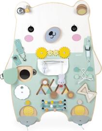 Jouets éducatifs Cartes mémoire pédagogiques Janod