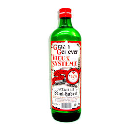 Liquor & Spirits Saint-Hubert