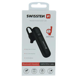 Mobile Phone Accessories Headphone & Headset Accessories Swissten N