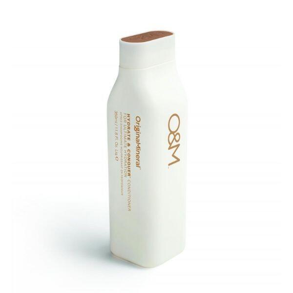 O&M Hydrate & conquer conditioner 350ml