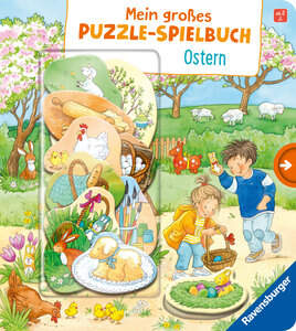 Libro De Canciones 'Das Große Ravensburger Liederbuch' - Cancionero Infantil