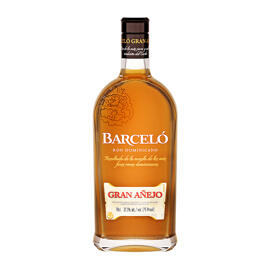 Rum Barcelo
