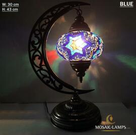 Lampen Mosaic Lamps