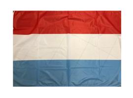 Fahnen Fändel, Flagge, Fahne Luxembourg inklusive