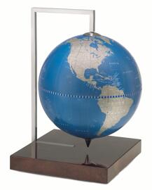 Globes terrestres ZOFFOLI