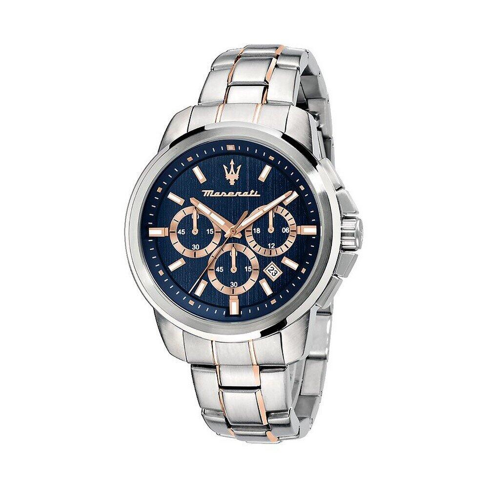 Maserati - R8873621008 - Armbanduhr - Herren - Quarz - SUCCESSO