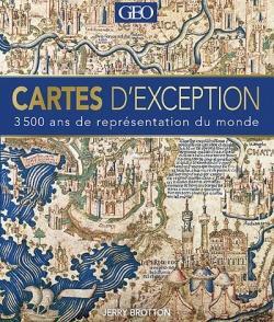 Cartes d'exception - nouvelle edition