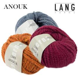 Wool LANG YARNS