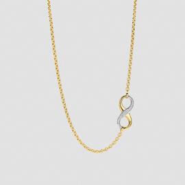 Necklaces Ti Sento