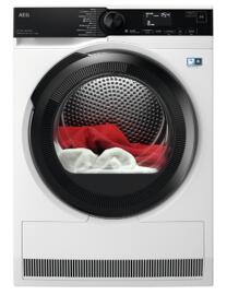 Dryers AEG