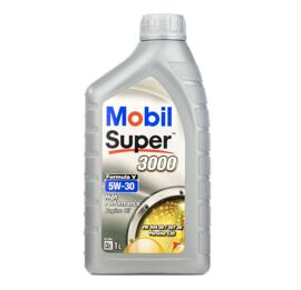 Vehicle Greases MOBIL