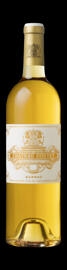 Wein Château Coutet