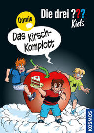 6-10 years old Franckh-Kosmos Verlags GmbH & Co. KG