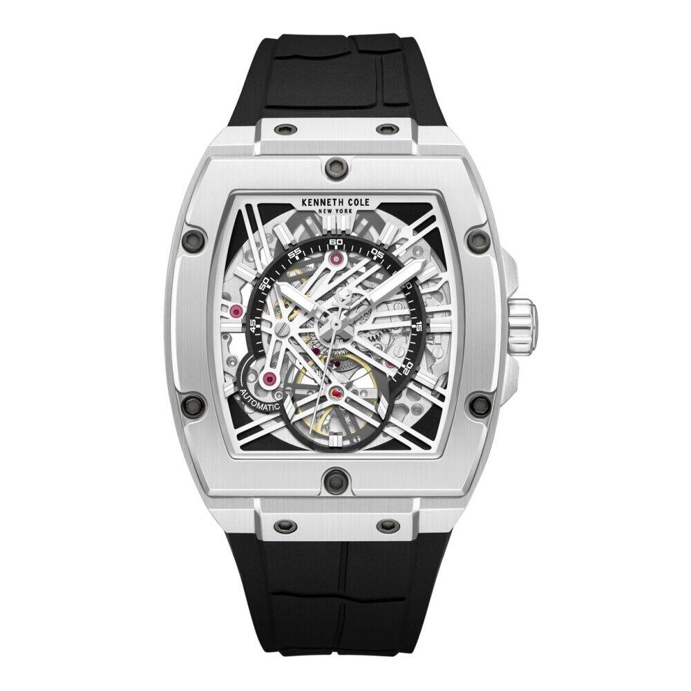 Kenneth Cole - KCWGZ0067803 - Montre-bracelet - homme - automatique - EXTREME SPORT