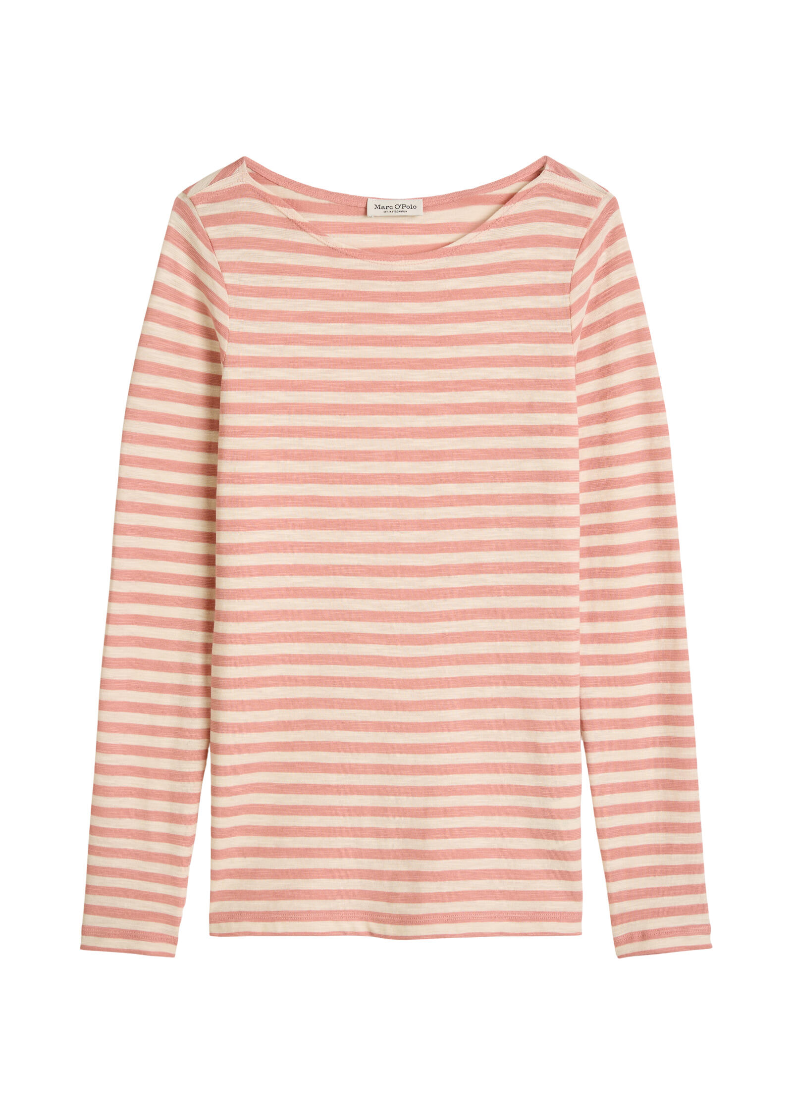 T-shirts en jersey à manches longues