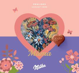 Candy & Chocolate Chocolates Gift Giving Milka