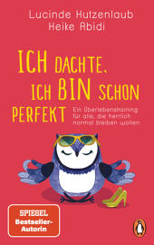 books on psychology Penguin Verlag Penguin Random House Verlagsgruppe GmbH