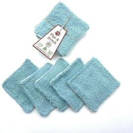 Personal Care Makeup Removers Flax & Stitch