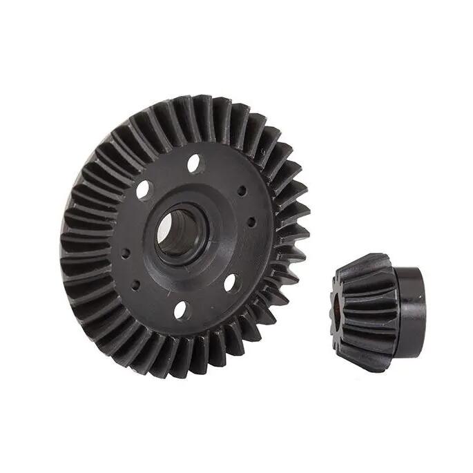 Traxxas 6879R Ring gear - differential pinion gear machined Traxxas spare parts/Ersatzteile (1:10)