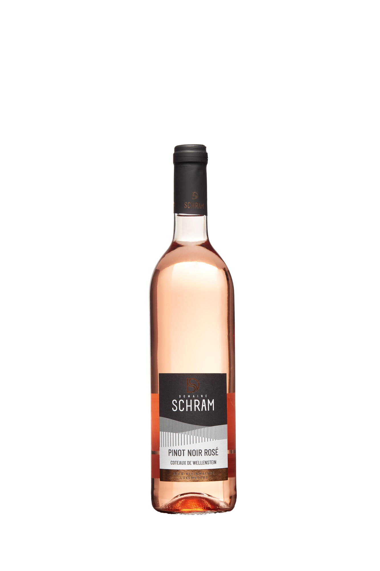 2024 PINOT NOIR ROSÉ Coteaux de Wellenstein - A.O.P.