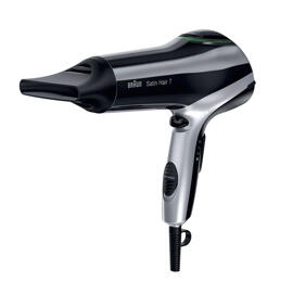 Hair Dryers Braun