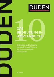 reference works Duden