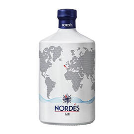 Gin Nordes