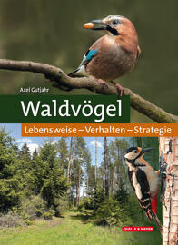 Books Books on animals and nature Quelle und Meyer Verlag