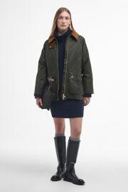 Mäntel & Jacken Barbour