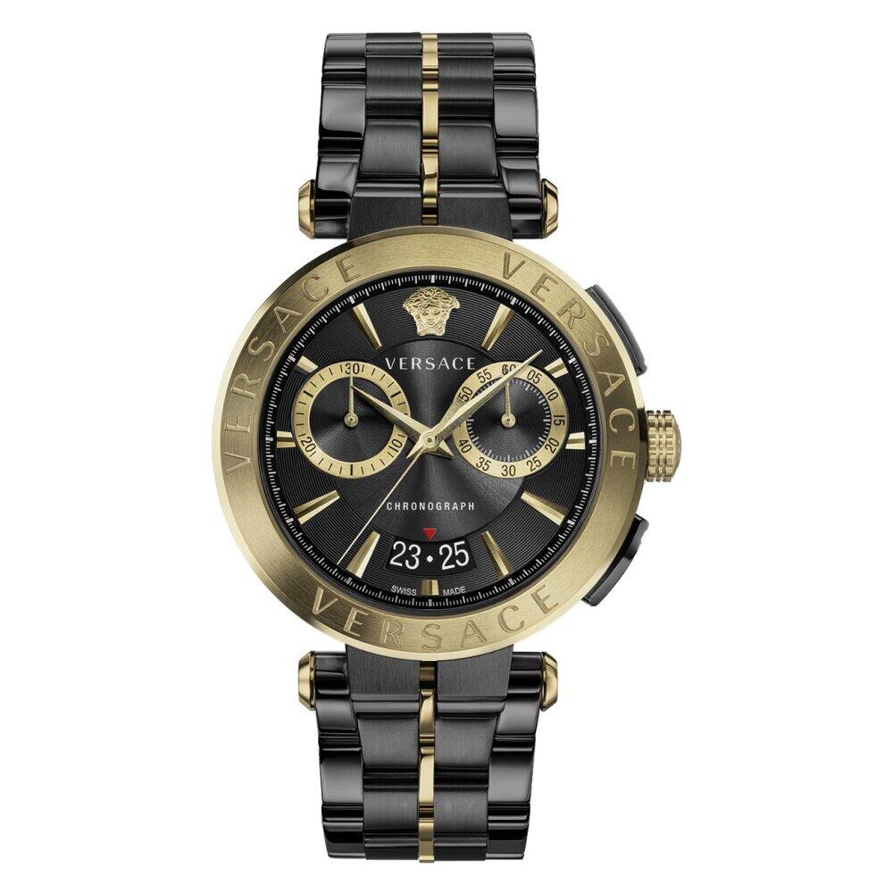 Versace - VE1D02723 - Montre-bracelet - Homme - Quartz