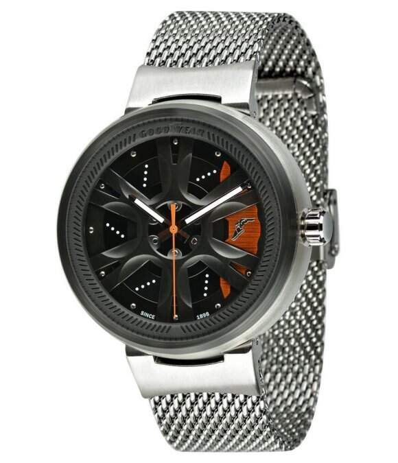 GOODYEAR GOODYEAR G S01240 01 04 Wristwatch Men Letzshop