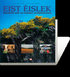 Reiseliteratur EDITIONS GUY BINSFELD  Luxembourg
