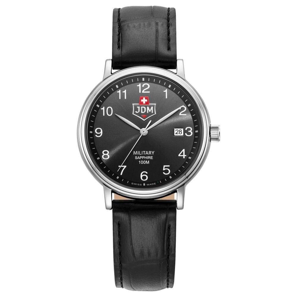 JDM Military - JDM-WG026-01 - Montre-bracelet - pour homme - quartz - KILO