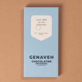 Chocolate bar