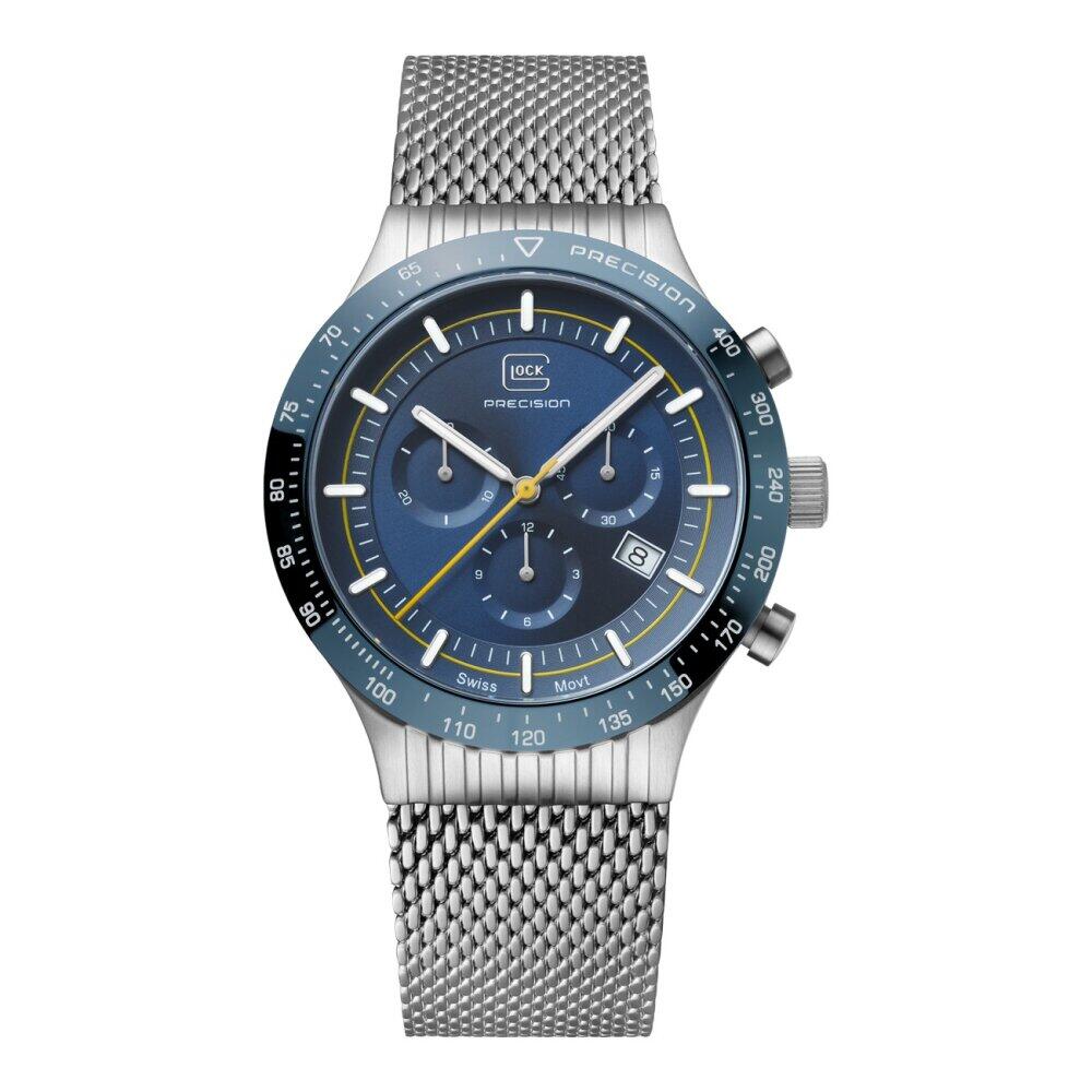 Glock - GW-34-3-24 - Montre homme quartz