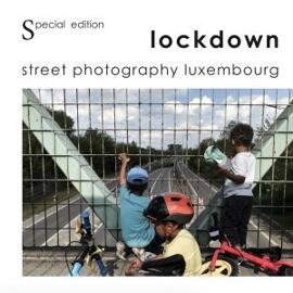 Bücher zu Handwerk, Hobby & Beschäftigung Bücher Street Photography Luxembourg asbl Steinfort