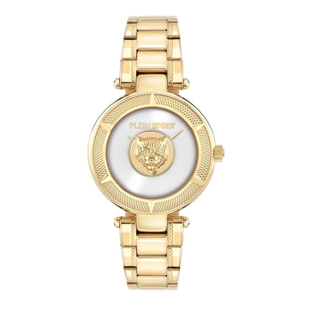 Plein Sport - PSCEA0825 - Armbanduhr - Damen - Quarz - Opium