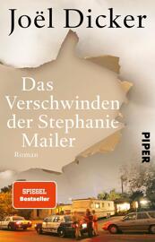 Belletristik Piper Verlag