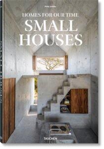 Jodidio, Philip: Homes For Our Time. Small Houses Dt/engl/frz