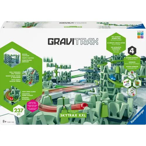 GraviTrax - Action-Set XXL Skytrax