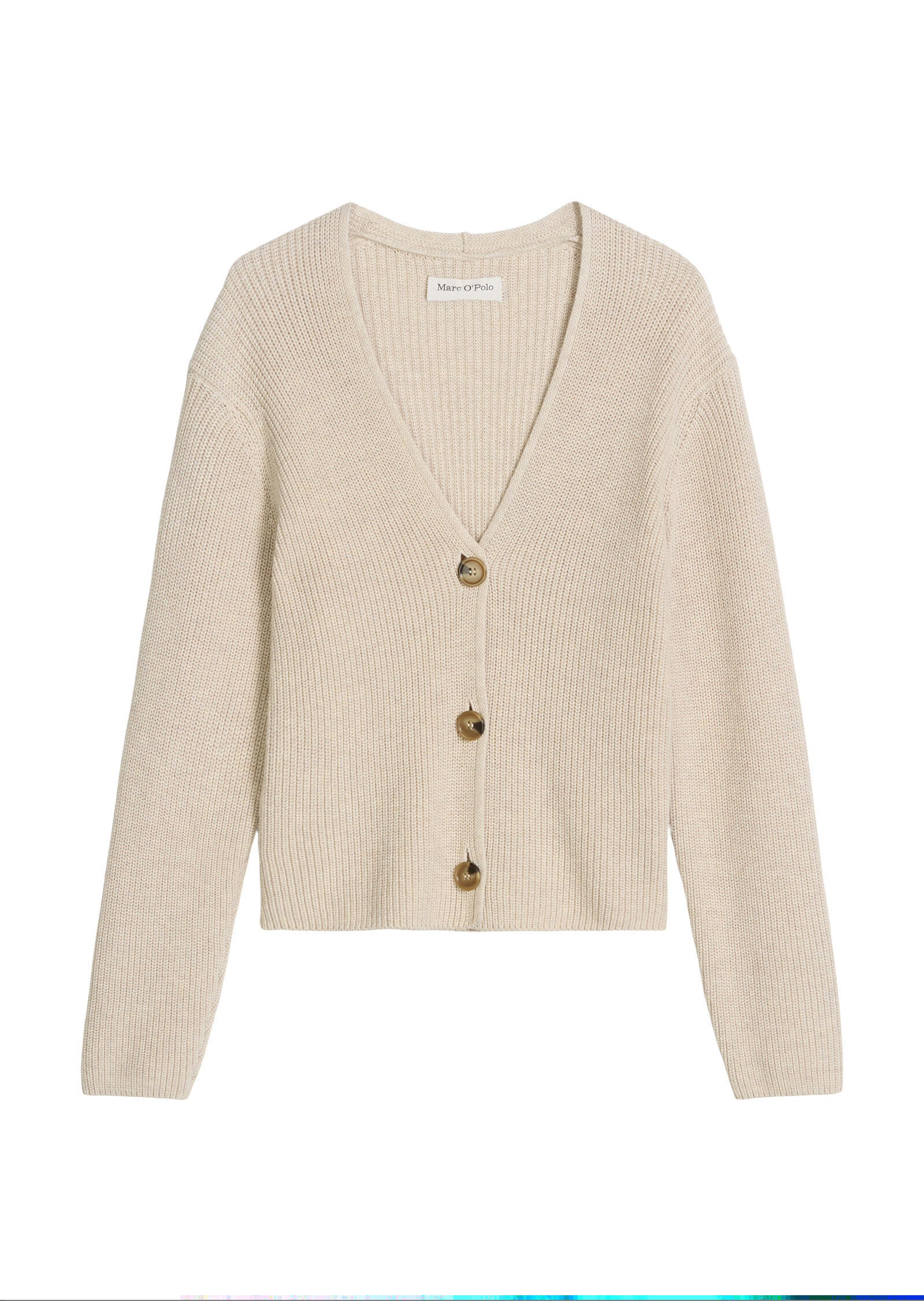 Knit Cardigans Longsleeve