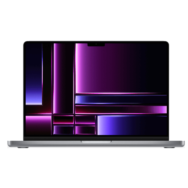 Macbook Pro 14-inch M2 Pro 