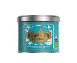Thé vert Kusmi Tea